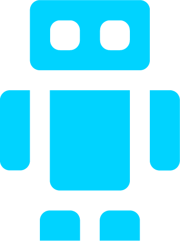 Pictogramme Robot