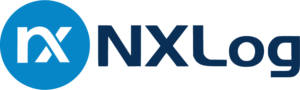 Logo : NXLog